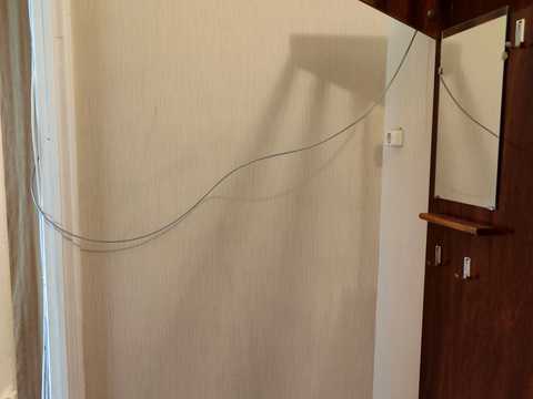 квартира за адресою Миколи Василенка вул., 23