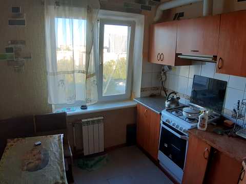 квартира по адресу Печенежская ул., 35/43