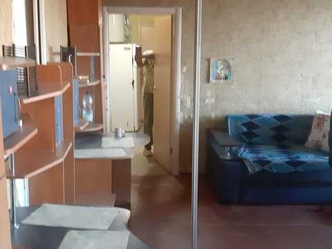 квартира по адресу Печенежская ул., 35/43