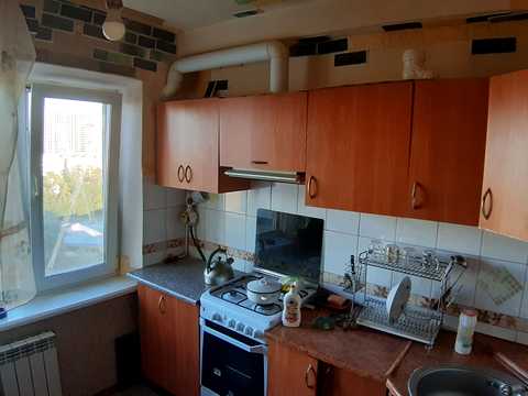 квартира по адресу Печенежская ул., 35/43