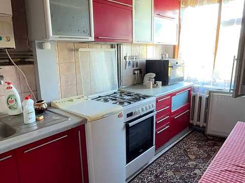 квартира за адресою Галини Мазепи вул. (Софії Ковалевської), 75
