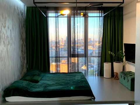 квартира за адресою Саксаганського вул., 37-К