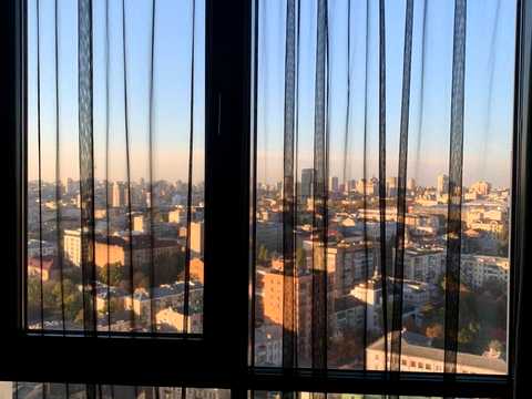 квартира за адресою Саксаганського вул., 37-К