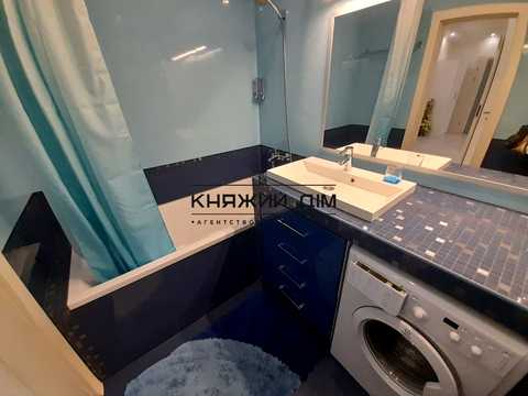 квартира за адресою Авіаконструктора Ігоря Сікорського вул. (Танкова), 1