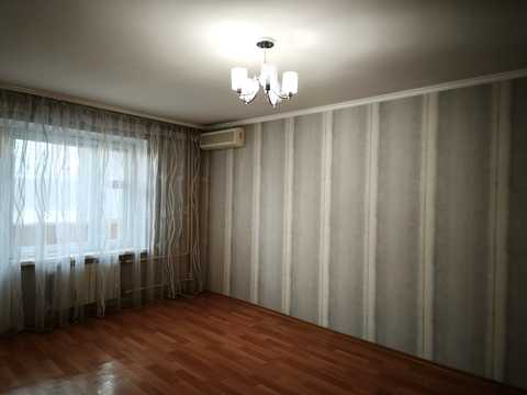 квартира по адресу Оноре де Бальзака ул., 4
