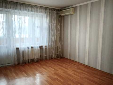 квартира по адресу Оноре де Бальзака ул., 4