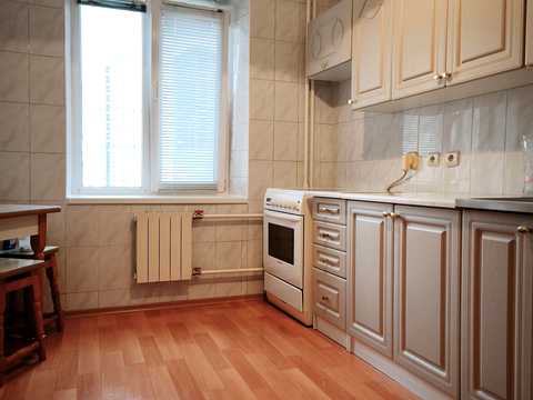 квартира по адресу Оноре де Бальзака ул., 4