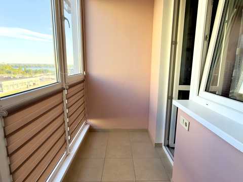 квартира за адресою Ревуцького вул., 40-В