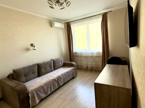 квартира за адресою Ревуцького вул., 40-В