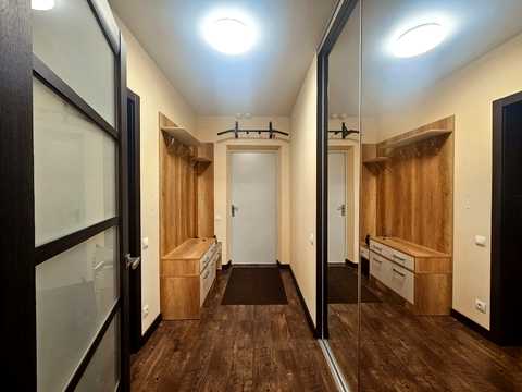 квартира по адресу Хорольская ул., 1-А