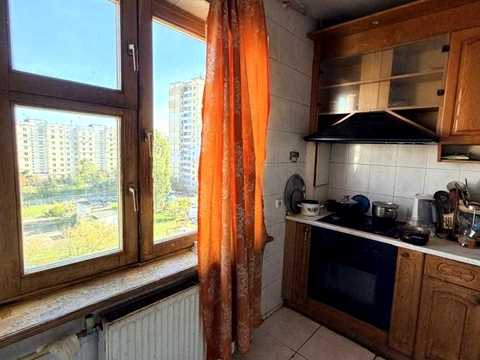 квартира по адресу Оболонский просп., 2-А