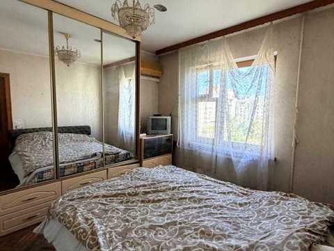 квартира по адресу Оболонский просп., 2-А