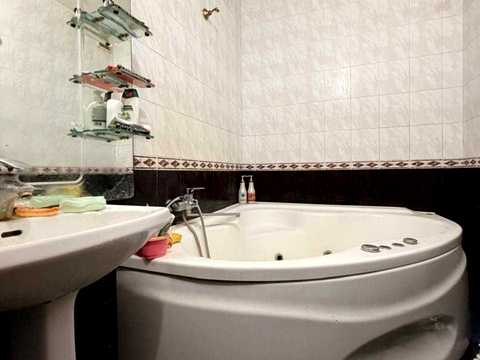 квартира по адресу Оболонский просп., 2-А