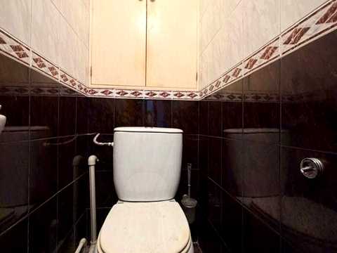 квартира по адресу Оболонский просп., 2-А