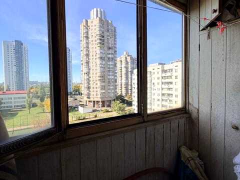 квартира по адресу Оболонский просп., 2-А