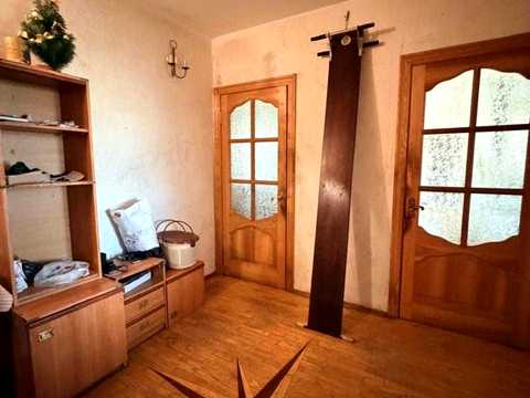 квартира по адресу Оболонский просп., 2-А