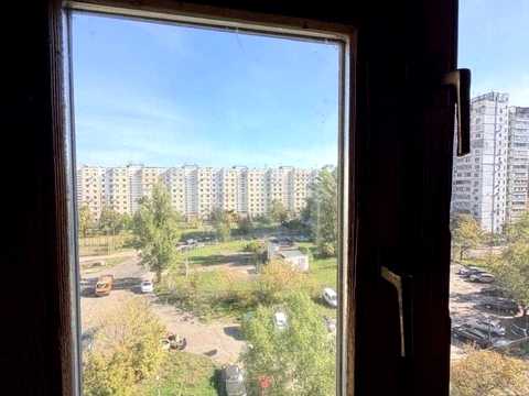 квартира по адресу Оболонский просп., 2-А