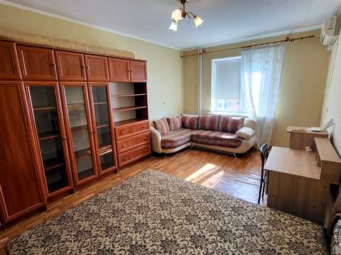квартира по адресу Олены Пчилки ул., 4