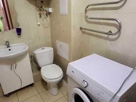 квартира по адресу Олены Пчилки ул., 4