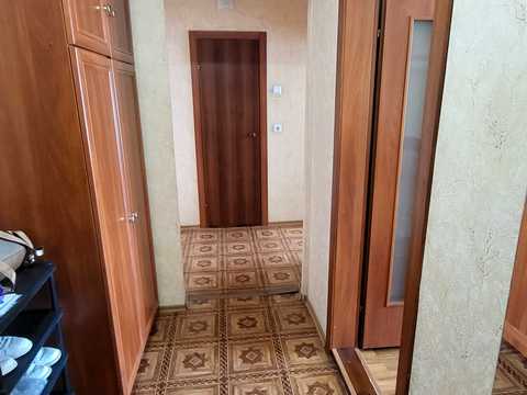 квартира по адресу Олены Пчилки ул., 4