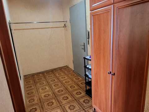 квартира по адресу Олены Пчилки ул., 4