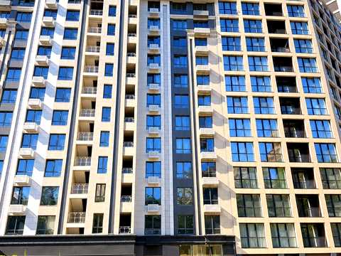 квартира за адресою Фортечний тупик (Тверський), 7в