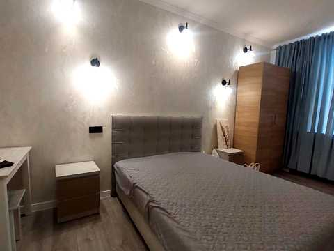 квартира за адресою Фортечний тупик (Тверський), 7в