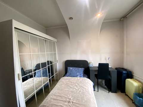квартира по адресу Миколы Бажана просп., 32