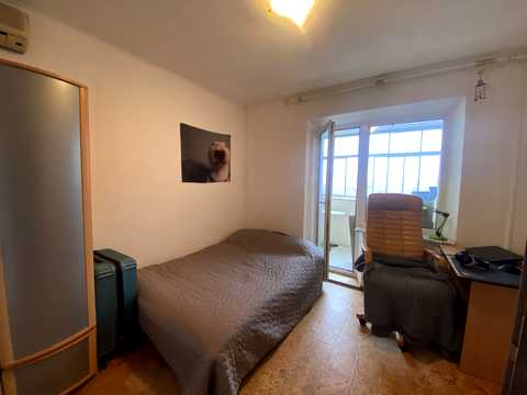 квартира по адресу Миколы Бажана просп., 32