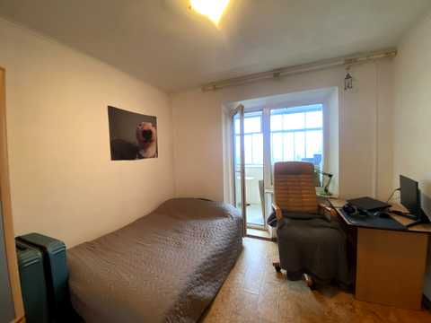 квартира по адресу Миколы Бажана просп., 32