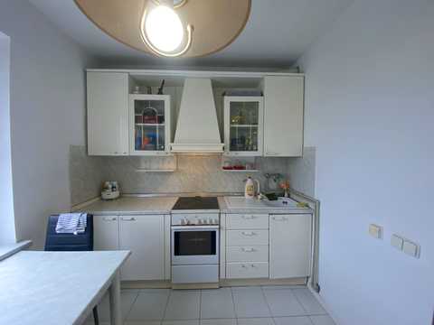 квартира по адресу Миколы Бажана просп., 32