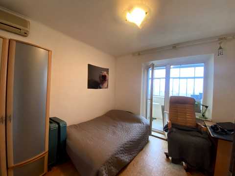 квартира по адресу Миколы Бажана просп., 32