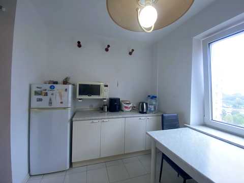 квартира по адресу Миколы Бажана просп., 32