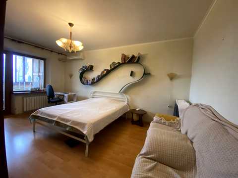 квартира по адресу Миколы Бажана просп., 32