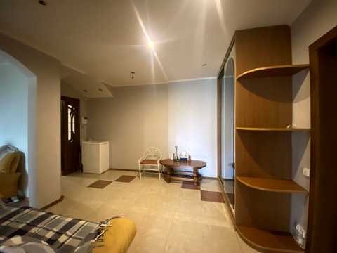 квартира по адресу Миколы Бажана просп., 32