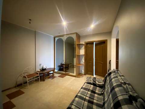 квартира по адресу Миколы Бажана просп., 32