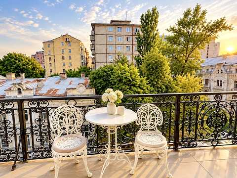 квартира за адресою Мала Житомирська вул., 16/3