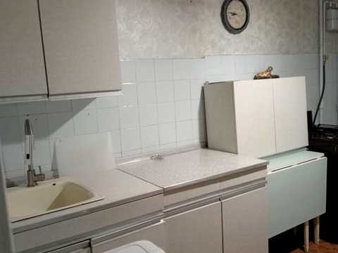 квартира по адресу Леся Курбаса просп., 1-А