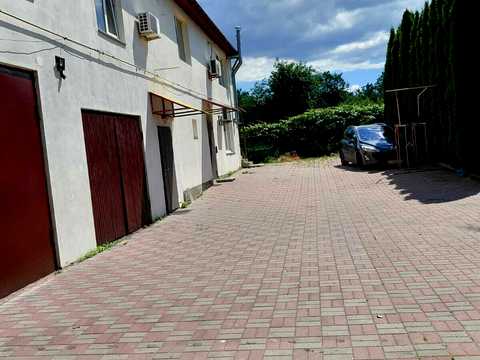 будинок за адресою с. Софіївська Борщагівка, Травнева вул.
