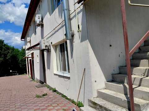 будинок за адресою с. Софіївська Борщагівка, Травнева вул.