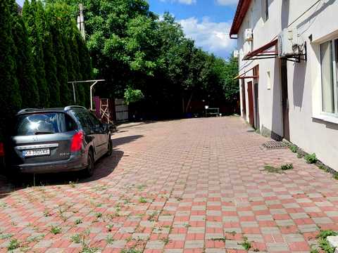будинок за адресою с. Софіївська Борщагівка, Травнева вул.