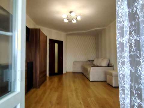 квартира по адресу Анатра пер. (Генерала Вишневского), 13/1