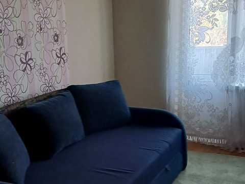 квартира по адресу Василия Касияна ул., 6-Б