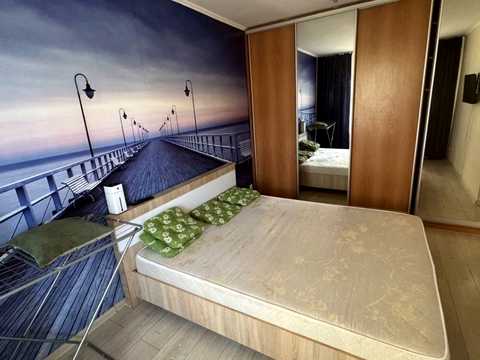 квартира за адресою Райдужна вул., 2-Б