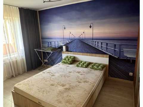 квартира за адресою Райдужна вул., 2-Б