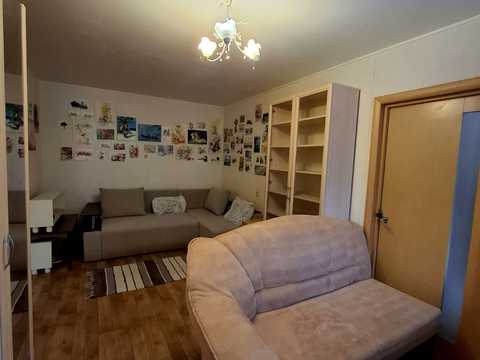 квартира за адресою Миколи Василенка вул., 23