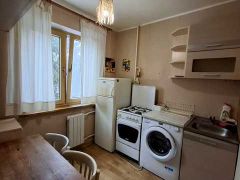 квартира за адресою Миколи Василенка вул., 23