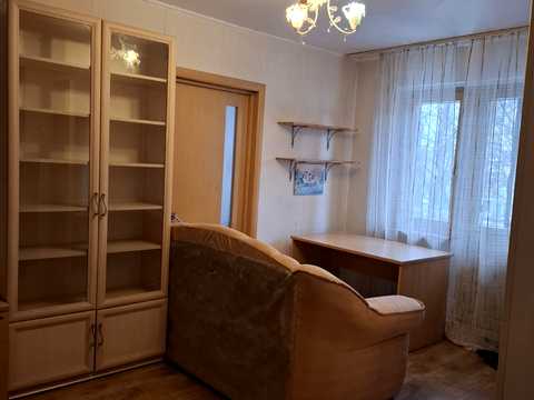 квартира за адресою Миколи Василенка вул., 23