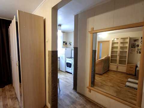 квартира за адресою Миколи Василенка вул., 23
