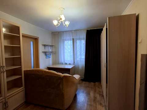 квартира за адресою Миколи Василенка вул., 23
